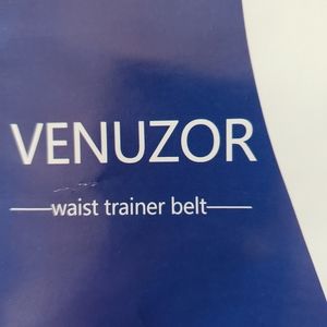 Brand new VENUZOR waist trainer belts M & L